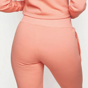 2025 nouveaux pantalons de survêtement pour femmes-femmes Joggers avec poches pantalons de salon pour Yoga entraînement course à pied vêtements de rue de haute qualité - Product Image 6