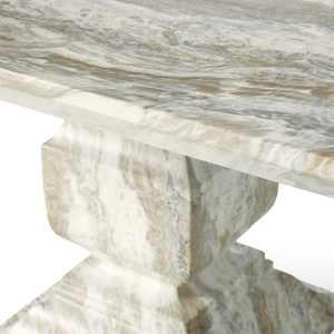 Offre Spéciale table à manger en bois massif de style moderne pour une utilisation en intérieur forme carrée pieds robustes meubles de maison écologiques - Product Image 4