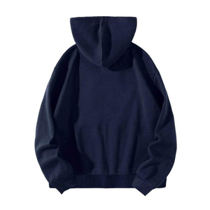 Sweat à capuche imprimé papillon gothique avec fermeture éclair pour femmes Sweat à capuche motif vintage à manches longues avec poche Sweats à capuche et sweat-shirt - Product Image 4