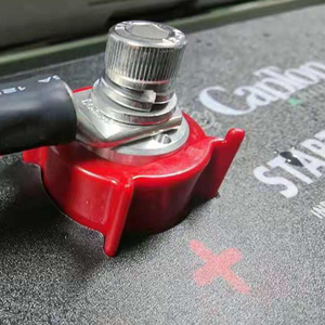 Módulo de supercondensador de almacenamiento de energía 54V 165F fabricado en Italia para aplicaciones de alta potencia - Product Image 2