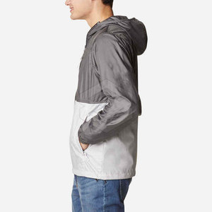 Chaqueta Deportiva de Invierno Personalizada Más Vendida con Cuello Alto, Diseño con Capucha, Logotipo Frontal, Transpirable, Nueva Llegada, para Uso en Exteriores - Product Image 3