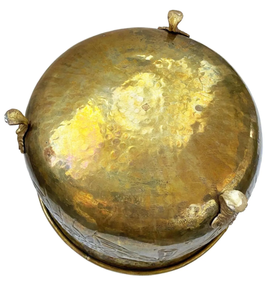 Maceta Decorativa de Aluminio al por Mayor con Acabado Pulido, Diseño Tradicional de Casa de Campo para Jardines, Hoteles y Salas de Estar - Product Image 4