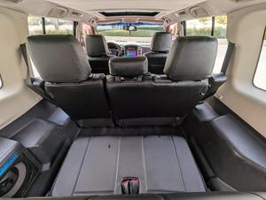 Mitsubishi Pajero GLS 2015 neuf/d'occasion à vendre - Product Image 4