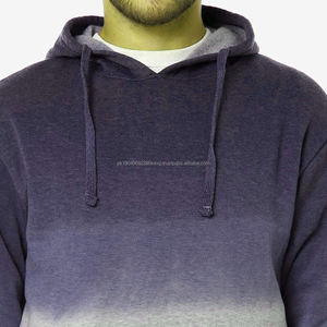 Sudadera con Capucha para Hombre, Estilo Urbano, Impresión Digital 3D, 100% Algodón, Talla Grande, Personalizable, Alta Calidad, 2026 - Product Image 4