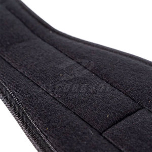 Vêtements d'entraînement Gym Ceinture d'haltérophilie pour l'haltérophilie en néoprène Ceinture d'haltérophilie en néoprène robuste - Product Image 3