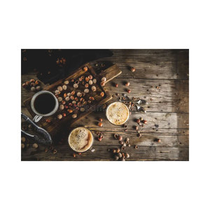 กาแฟอาราบิก้าเฮเซลนัท 3 in 1 พรีเมียมสำเร็จรูป รสชาติกลมกล่อม มีคาเฟอีน บรรจุกล่อง ราคาถูก - Product Image 1