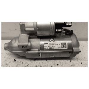 3649185 MOTORINO D'AVVIAMENTO OPEL Grandland X 1500 diesel (17>) - Product Image 1