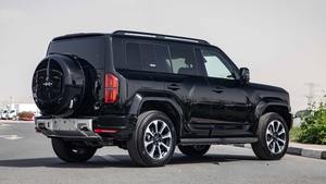 BYD Leopard 5 Ultra 2025 Nuevo/Usado en Venta - Product Image 2