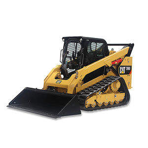 รถตักขนาดเล็กสำหรับแมวรถตักขนาดเล็ก - Product Image 3