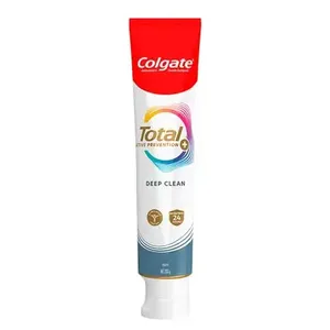 Pasta de Dientes Colgate Maxfresh con Carbón Vegetal 180g, Uso Doméstico, Blanqueamiento Bucal, Ingredientes Químicos, Anti-Caries - Product Image 2