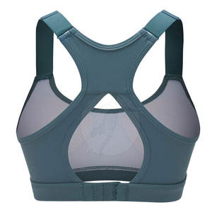Sujetador deportivo de mujer superventas de alta calidad, Sujetador deportivo transpirable al por mayor a la venta - Product Image 2