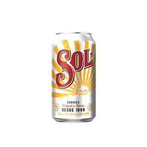 Bebida sol lista para entregar a sectores de hostelería y Retail - Product Image 1