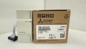 โมดูล PLC แบบ FX2N-16EX-ES/ของแท้สินค้าใหม่ - Product Image 3