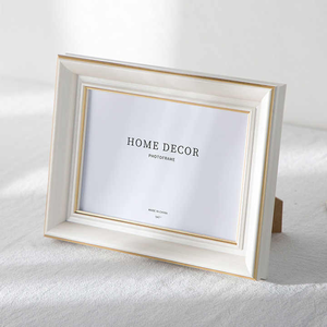 Elegant Decorative Photo <b>Frame</b> Handcrafted From Horn Bone Resin for Home and Office Decor - Product Image 5