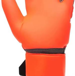 ถุงมือผู้รักษาประตูฟุตบอลแบบมืออาชีพพิมพ์โลโก้ได้ตามต้องการ - Product Image 5