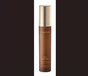 เซรั่มลดเลือนริ้วรอย LUMIDOR SX Rejuv Advanced ผสมสารสกัดจากเซลล์ต้นกำเนิด เปปไทด์ โทนเนอร์เจลลี่ บำรุงผิวหน้าให้ชุ่มชื้น สำหรับผู้หญิง - Product Image 1