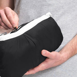 Vente en gros 2025 dernière veste bouffante décontractée pour hommes personnalisée broderie épaisse Led College Outdoor Jacket Fabricant - Product Image 5