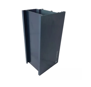 Marco de puerta de aluminio azul cobalto, producto de alta calidad de la mejor marca privada de Vietnam, precio barato - Product Image 6