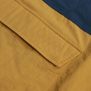 Chaqueta Cortavientos Plegable Ligera e Impermeable con Capucha para Hombre y Mujer, para Senderismo, Correr, Viajes al Aire Libre - Product Image 6