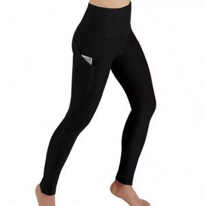 Factory Made Best Selling Price Women <b>Legging</b> Fitness Wear Women <b>Legging</b> Customized Manufacture Women <b>Legging</b> - Product Image 2