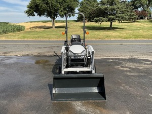 Acheter neuf 2022 Bobcat CT1025 4WD Tracteur à pied avec moteur 10 HP à vendre - Product Image 5