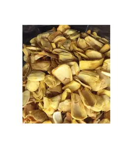 All'ingrosso 250 grammi di cibo jackfruit fragola fichi liofilizzato misto frutta mista miscela di prodotti all'ingrosso secchi alla rinfusa