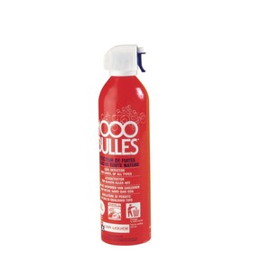 1000 BULLES - Product Image 1