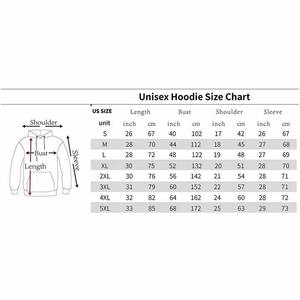 Fabricantes de ropa Liso Sudadera con capucha personalizada de gran tamaño Unisex en blanco Peso pesado Algodón Hombres Sudaderas 3D Puff Print Hombres - Product Image 6