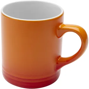 Tasse en céramique Laguna 330 ml, durable et élégante, tasses en céramique 330 ml - Product Image 4