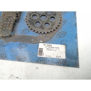 KIT DE DISTRIBUTION RENAULT 5 1ère Série (72>84) 12316 Essence - Product Image 3