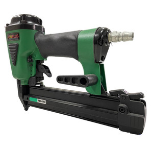 APLUS F18/35R, 18GA 35MM REAR EXHAUST AIR NAIL GUN REDUCE VIBRATION REDUCE NOISE - Product Image 3