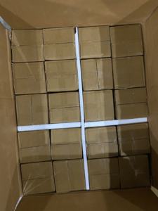 Botella de agua de cobre puro para el diseño a prueba de fugas y sin articulaciones de Yoga Tradnary Mate mejora el rendimiento digestivo - Product Image 6