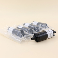 Filter Tinta Solvent Baru Pall SCF-3112-J060 (6um) SCF-3112-J100 (10um) untuk Printer Solvent