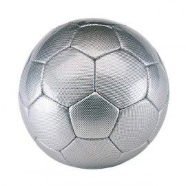 Balón de fútbol blanco personalizado para juegos profesionales y Balón de entrenamiento - Product Image 4