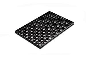 Le plateau de setter en plastique ABS de haute qualité peut contenir 150 œufs et s'intègre dans le chariot de setter à l'état neuf - Product Image 4