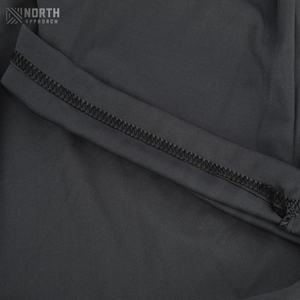 Pantalones Cortos Deportivos de Malla de Secado Rápido para Hombre, para Gimnasio, Entrenamiento, Playa, Deportes, Ejercicio, Antiarrugas, No Tejidos - Product Image 4