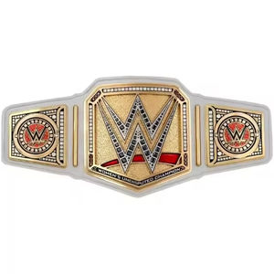 Ceinture de titre de championnat incontesté pour femmes 2024 World Heavyweight Wrestling Universal Title Heavyweight Wrestling belt OEM - Product Image 3