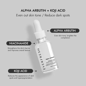 Premium 50ml Esencia blanqueadora de la piel Ayuda a iluminar Aclarar y rejuvenecer su piel - Product Image 3