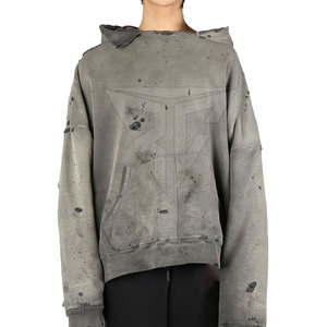 เสื้อฮู้ดผู้ชายสำหรับฤดูหนาวผลิตจากปากีสถาน - Product Image 1