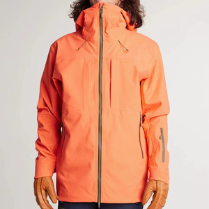 Chaqueta de esquí de último diseño, muy vendida, con impresión de logotipo personalizado, en diferentes colores. - Product Image 1