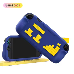 Étui en silicone souple pour NS 2 pour <span class=keywords><strong>Switch</strong></span> 2, étui de protection, accessoires de jeu pour <span class=keywords><strong>Switch</strong></span> 2 - Product Image 2