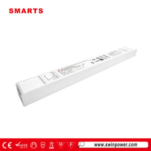 Alimentatore LED <span class=keywords><strong>DALI</strong></span> 2 D4i & PUSH Dimming 277Vac 40W Driver LED 700mA Capacità di Dimmerazione Precisa e Fluida - Product Image 5