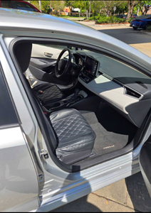 JTDEPMAE3N3017206 2022 Sedán Compacto FWD 1.8L 4 Cilindros 139hp 172Nm de Torque Velocidad Máxima 180km/h Bajo Kilometraje - Product Image 4