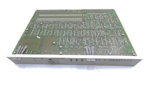 Nuevo Módulo de procesamiento de señal Digital QLCDM024DCBAN PLC Original 16 canales de E/S digitales 24V DC -25C + 70C operativo - Product Image 4