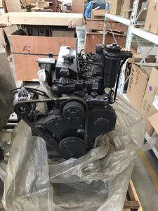 Motor 4BT 3.9L EN VENTA - Product Image 6