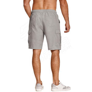 Cargo <b>Shorts</b> New Fashionable High Waist Cargo <b>Men</b> <b>Short</b> Summer Man <b>Shorts</b> Casual Cargo <b>Short</b> For <b>Men</b> - Product Image 4