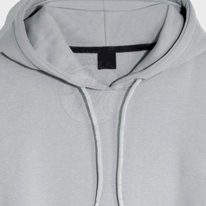 Sudaderas con capucha de hombre hechas de poliéster de algodón por encargo Sudaderas con capucha de hombre de alta calidad para venta en línea - Product Image 5
