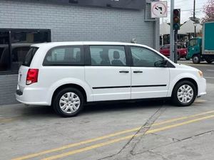 ใช้แล้ว LHD/RHD 2016 D0DGE คาราวานขนาดใหญ่ - Product Image 2