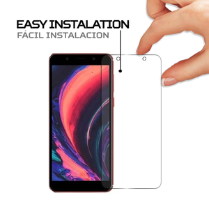 ANTISHOCK Screen <b>Protector</b> for Xgody S14 Premium Protective Film for Enhanced Device Security - Product Image 2