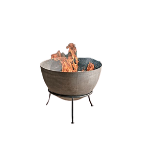 Top Quality <b>Fire</b> Pit In Metal Black Color Bonfire Pit Customized Size Round Shape <b>Fire</b> Pit For Garden Use - Product Image 3